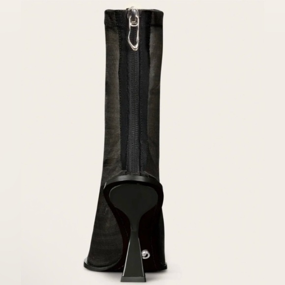 Cult Gaia Daija mesh boot - Picture 3 of 5